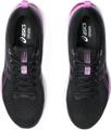 ASICS Damen Laufschuhe GEL-GLORIFY 6 42 in Schwarz