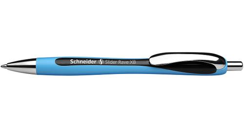 KS Slider Rave XB schw.