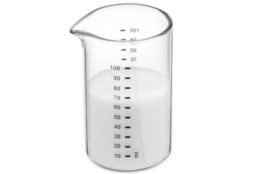 Mini Messbecher