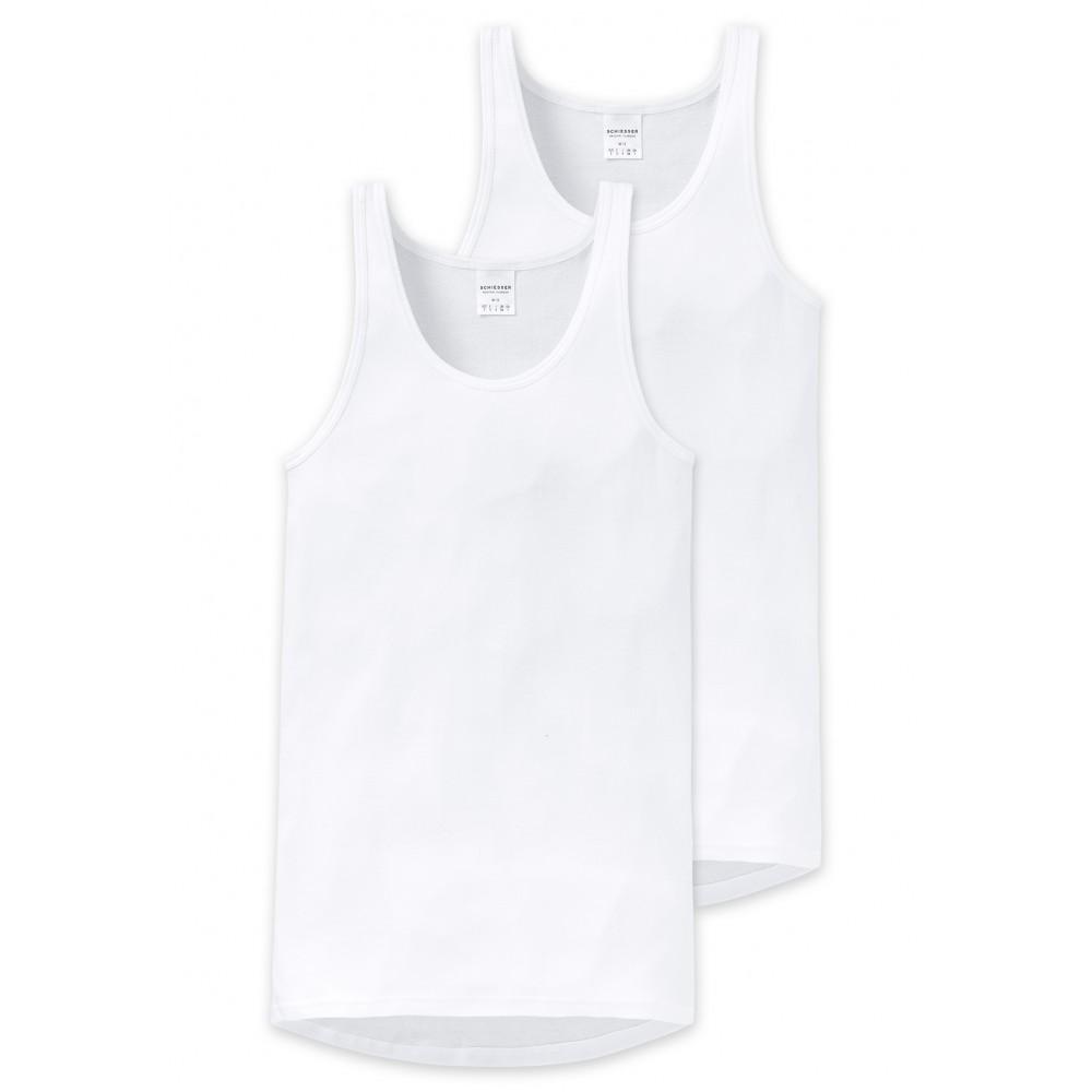 2PACK Jacke 0/0 5 - Weiss