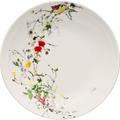 Rosenthal Suppenteller »Brillance Fleurs Sauvages Suppenteller 21 cm«, (1 Stück)