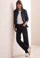Two-Tone Ottoman Jacke XXL - Universal Blue