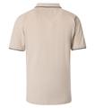 Polo-Shirt M Basic Circular Knit - Beige