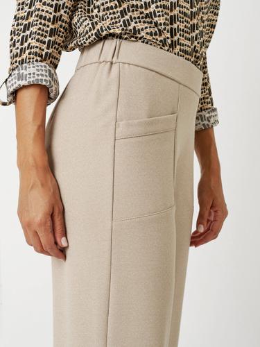 Sue Wide Chic 7/8 42 - Ecru