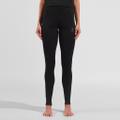 ODLO Damen Hose BL BOTTOM long ACTIVE WARM ECO XL in Schwarz