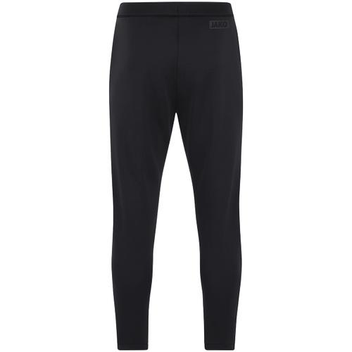 JAKO Herren Sporthose Jogginghose Pro Casual L in Schwarz