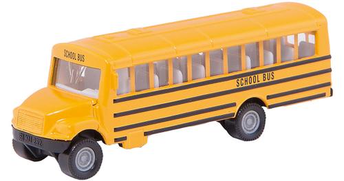 Siku 1319 US-Schulbus