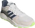 adidas Herren Chaos Schuh 48 in Grau