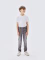 NKMTHEO XSLIM SWE JEANS 3113-TH NOOS 122 Extra Slim Fit - Medium Grey Denim