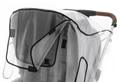 RainCover Active Regenschutz für Buggys und Sportwagen