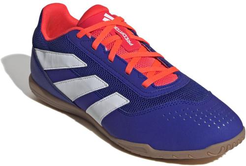 ADIDAS Herren Fussball-Hallenschuhe Predator Club Sala IN 40 ⅔ in Blau