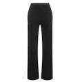 MAC JEANS - CHIARA, Light Jersey Schwarz 40/32