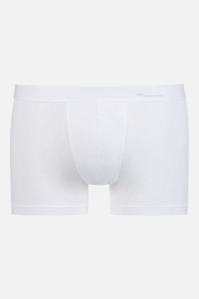 Trunk Shorty Weiß 7/XL