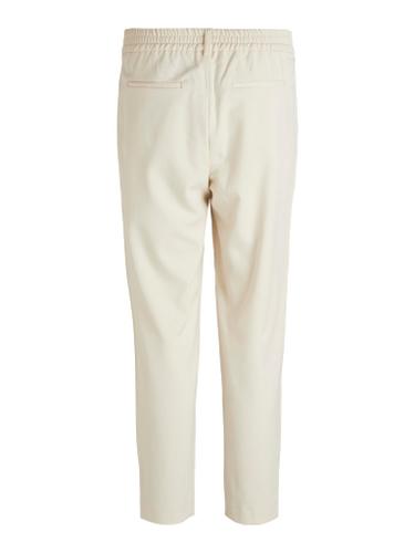 OBJLISA SLIM PANT NOOS Grau 44
