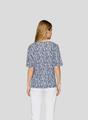 Rabe T-Shirt - Blau / 42