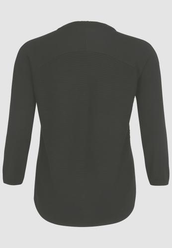 Pullover 52 - Schwarz
