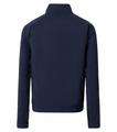 Jacke M - Blau