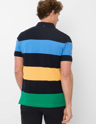 Style Pio Blau XXL