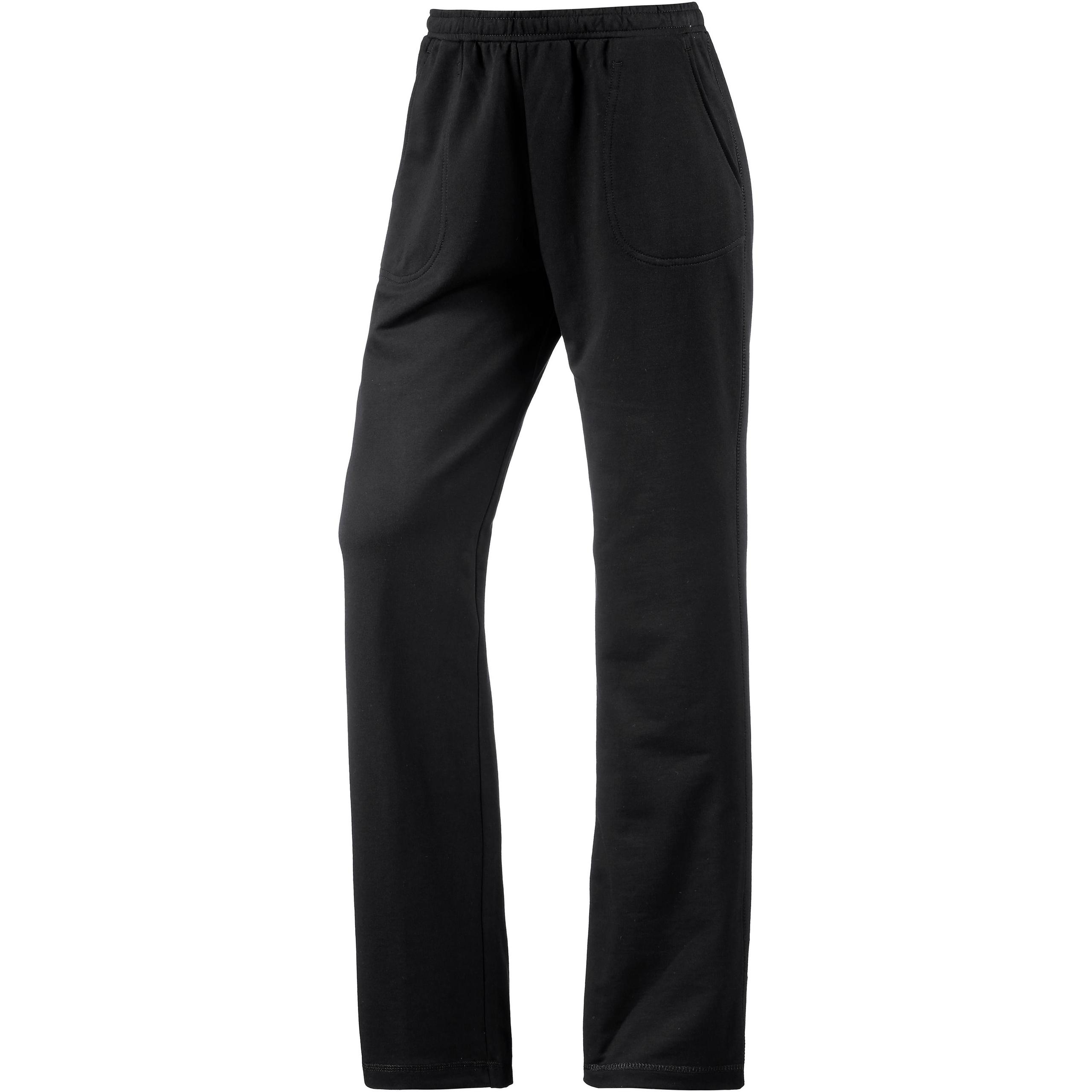 JOY SPORTSWEAR Damen Hose SELENA 21 in Schwarz
