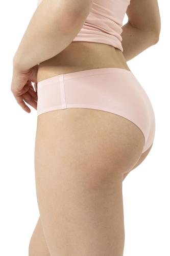 Brasil-Slip - Rosa / M