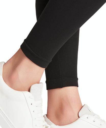 FALKE Seamless Damen Schwarz S 36-38