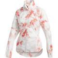 ADIDAS Damen Laufjacke SUPERNOVA TKO XPOSE GRAPHIC