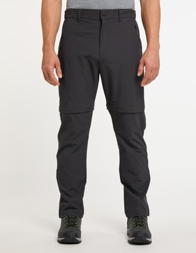 Lazio M_T-Zip Pants 24 - Graphite