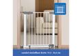 Reer Türschutzgitter »I-Gate Breite 77.5 - 83.5 cm«
