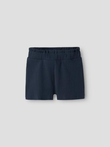 NMFSURAJALI SHORTS NOOS 92 Normal geschnitten - Dark Sapphire