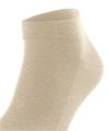 FALKE Sensitive London Herren 47-50 - Sand Mel.