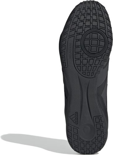 ADIDAS Herren Fussball-Hallenschuhe Predator Club IN Sala 44 in Schwarz
