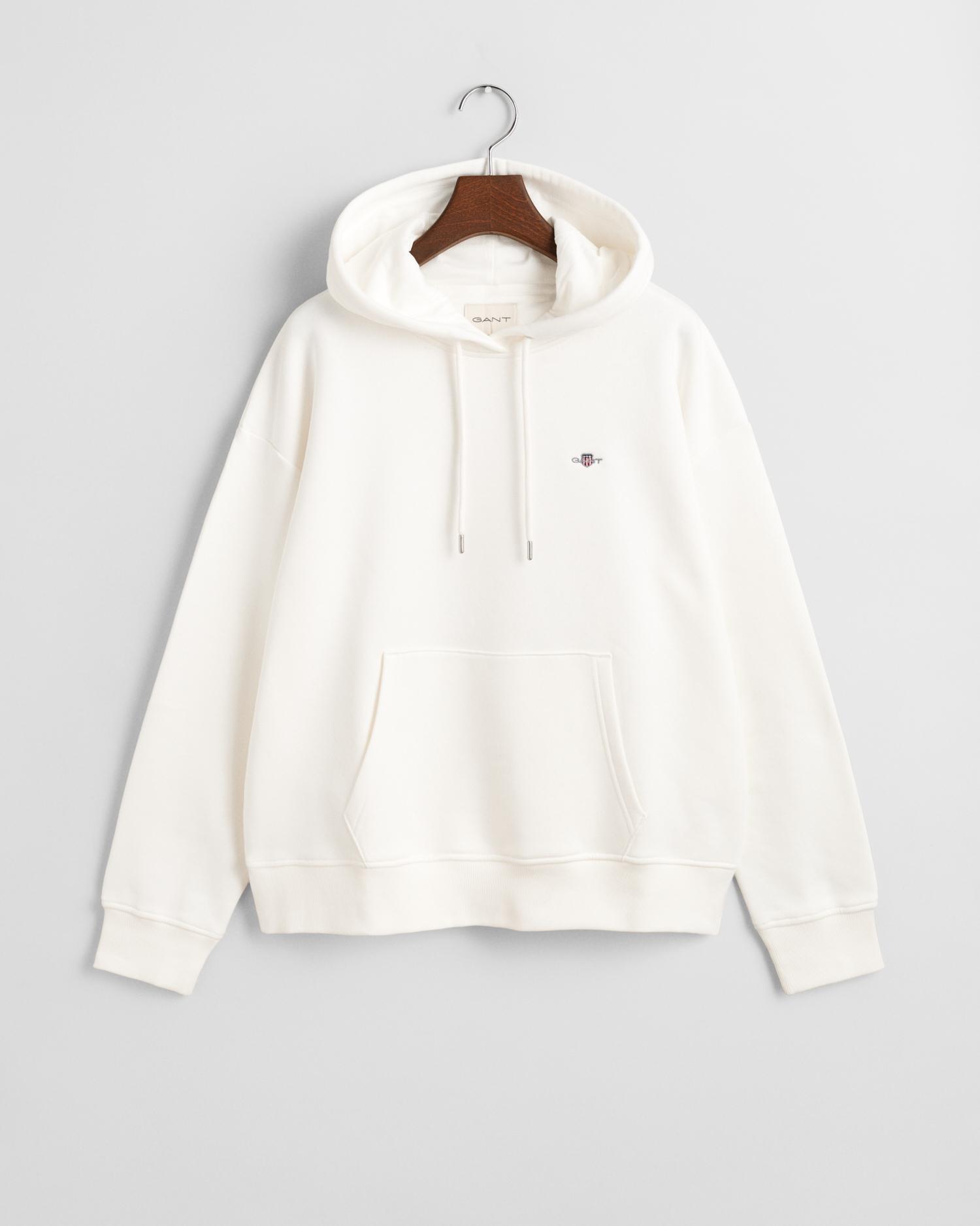 Shield Hoodie S -