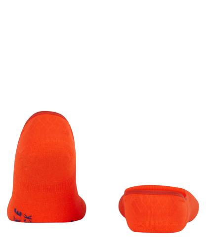 FALKE Cool Kick Unisex 46-48 - Flash Orange