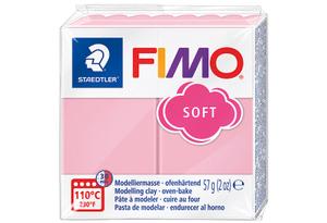 Modelliermasse 'Fimo soft'