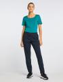 JOY Damen Sporthose ENJA Hose 38 in Blau