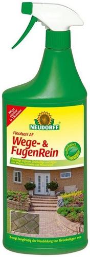 NEUDORFF Unkrautvernichter »Finalsan AF Wege- & FugenRein«, 1 l