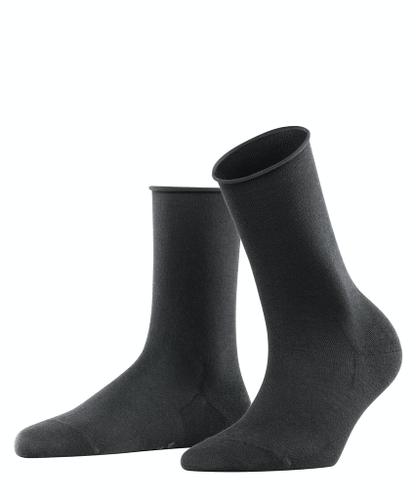 FALKE Active Breeze Damen Schwarz 35-38