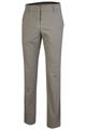 GARVEY 27 Regular Fit - Grau