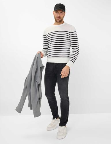 Style Rick M - Offwhite