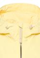 teXXXactive® Jacke mit verstellbarer Kapuze 40 Relaxed Fit - Lemon