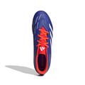 ADIDAS Herren Fussball-Rasenschuhe Predator Club FxG 45 ⅓ in Blau