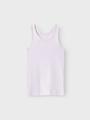 NMFTANK TOP 2P LAVENDER UNICORN NOOS 98 - Lavender Aura