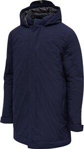 HUMMEL Lifestyle - Textilien - Jacken North Parka Jacke S in Blau