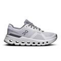 ON Damen Laufschuhe Cloudrunner 2 42 in Silber