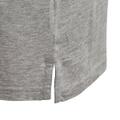 ADIDAS Kinder Shirt LB DY SW 116 in Silber