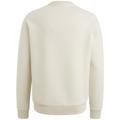 soft light sweat M Regular Fit - Bone White