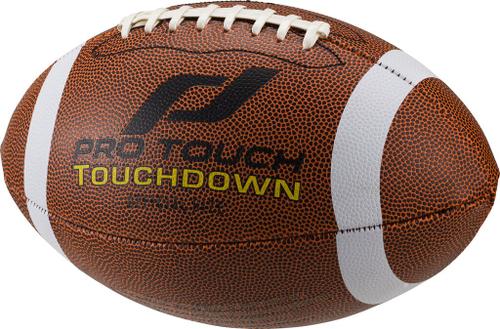 PROTOUCH Football Touchdown 9 in Braun