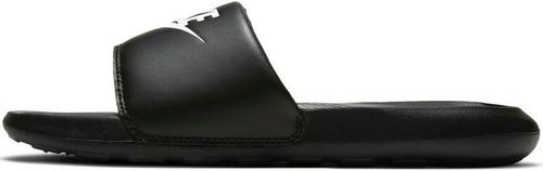 NIKE Lifestyle - Schuhe Damen - Flip Flops Victori One Slide Badelatsche Damen NIKE Lifestyle - Schuhe Damen - Flip Flops Victori One Slide Badelatsche Damen 35 ½ in Schwarz