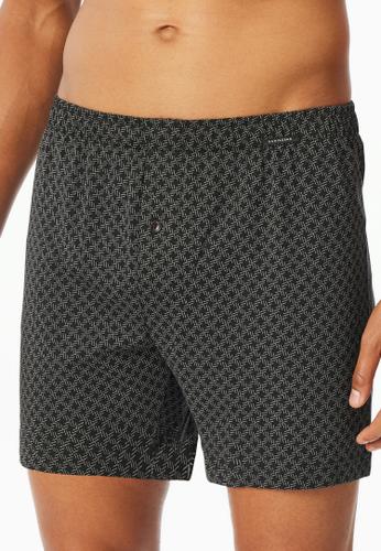 2PACK Boxershorts 5 - Sortiert 5