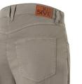 MAC JEANS - BORA, Authentic stretch gabardine 38/OL Relaxed Fit - Grün